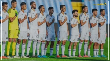 آمال تتجدد.. هل يحقق منتخب ليبيا حلم التأهل لكأس العالم 2026 بعد ثنائيته في مرمى إسواتيني؟ 1